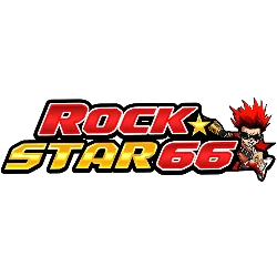 ROCKSTAR66 ทางเข้าเว็บตรง สล็อต คาสิโน ฝากถอนออโต้